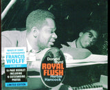 Donald Byrd & Herbie Hancock CD - Royal Flush / Out Of This World / The Cat Walk