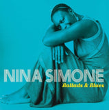 Nina Simone CD - Ballads & Blues