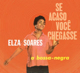 Elvis Presley CD - Se Acaso Voce Chegasse A Bos