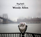 Various Artists CD - Swing In The Films Of Woody Allen - 21 Immortal Tracks From Woody Allens Movies
