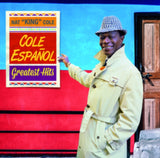 Nat King Cole CD - Cole Espanol - Greatest Hits