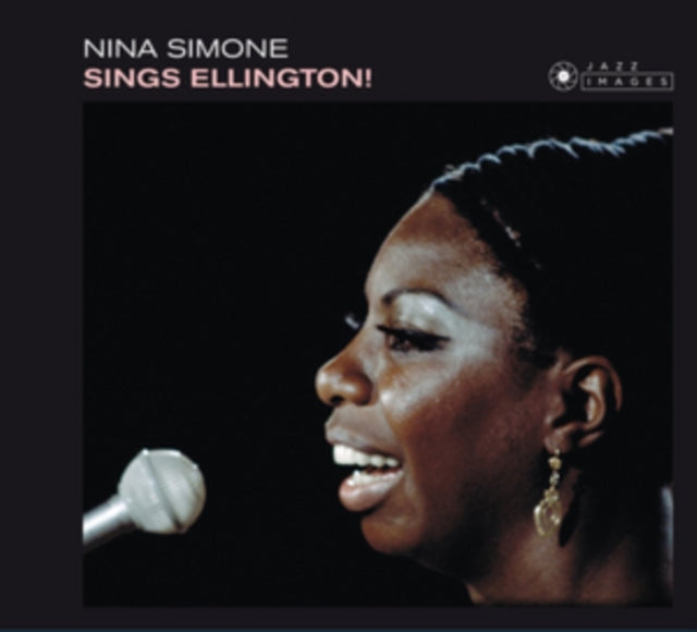 Nina Simone CD - Sings Ellington!