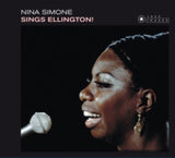 Nina Simone CD - Sings Ellington!