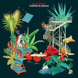 Wild Honey CD - Torres Blancas