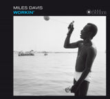 Miles Davis CD - Workin