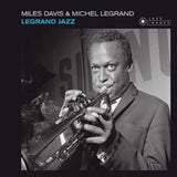 Miles Davis CD - Legrand Jazz