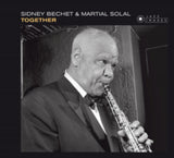 Sidney Bechet CD - The Studio Recordings