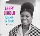 Abbey Lincoln CD - Abbey Is Blue