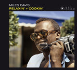 Miles Davis CD - Relaxin / Cookin