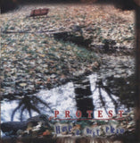 Protest CD - Have A Rest Please