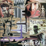 Obliterate CD - The Feelings