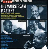 Various Artists CD - Mainstream Masters / Various