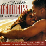 Various Artists CD - Wonderful Music Of Soul Ballads / Various