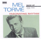 Mel Torme CD - Fascinating Rhythm