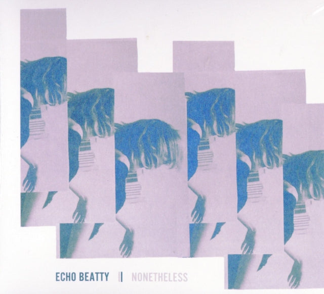 Echo Beatty CD - Nonetheless