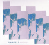 Echo Beatty CD - Nonetheless