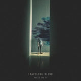 Faces On Tv CD - Traveling Blind