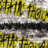 Static Thought CD - In The Trenches