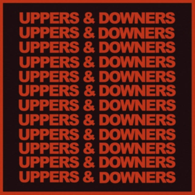 Gold Star CD - Uppers & Downers