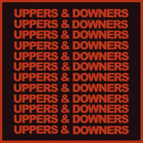 Gold Star CD - Uppers & Downers