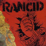 Rancid CD - Lets Go