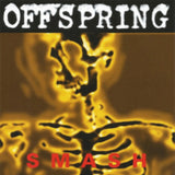Offspring CD - Smash