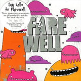 Farewell CD - Isnt This Supposed To Be Fun