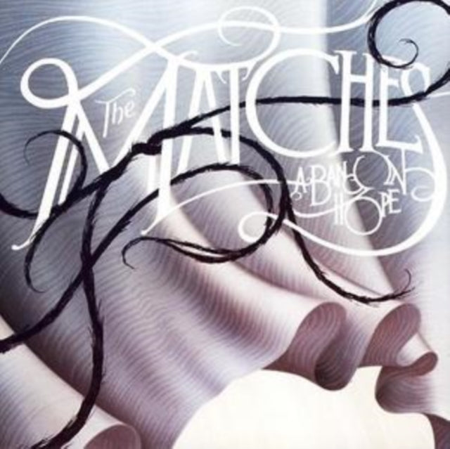 Matches CD - A Band Of Hope