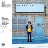 Alec Ounsworth CD - Mo Beauty