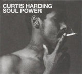 Curtis Harding CD - Soul Power