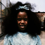 Xenia Rubinos CD - Black Terry Cat