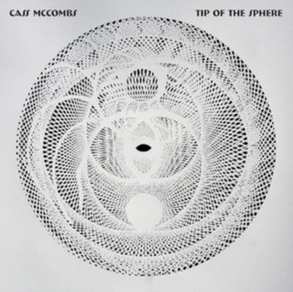 Cass Mccombs LP - Tip Of The Sphere