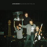 Joyce Manor CD - Million Dollars To Kill Me