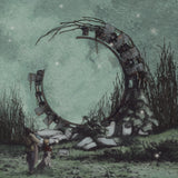 World Is A Beautiful Place & I Am No Longer Afraid CD - Illusory Walls