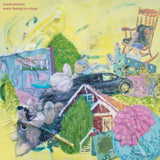 Josiah Johnson CD - Every Feeling On A Loop