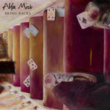 Alfa Mist LP - Bring Backs