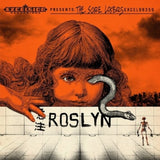 Sore Losers CD - Roslyn