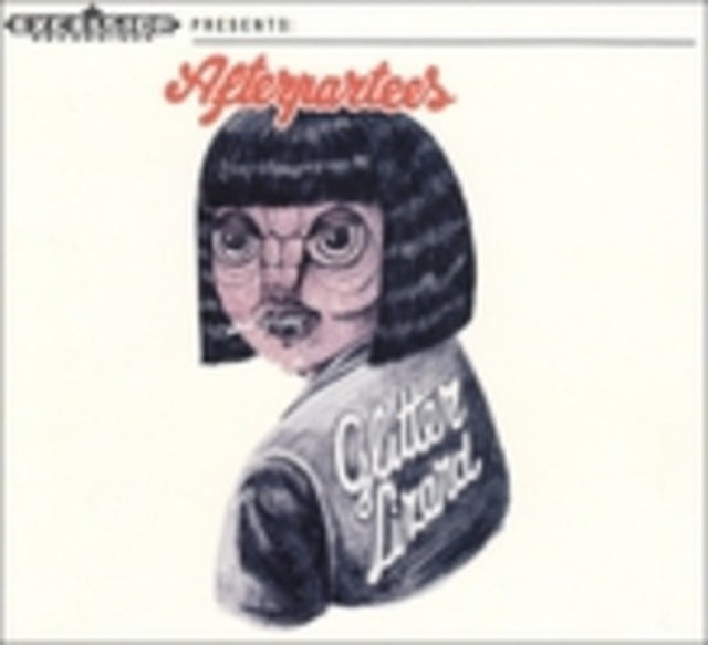 Afterpartees CD - Glitter Lizard