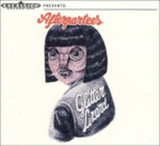 Afterpartees CD - Glitter Lizard