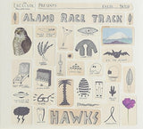 Alamo Race Track CD - Hawks