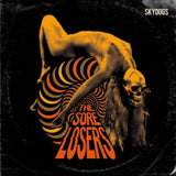 Sore Losers CD - Skydogs