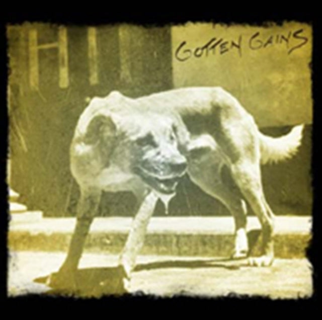 Ill CD - Gotten Gains