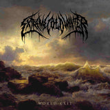 Extreme Cold Winter CD - World Exit