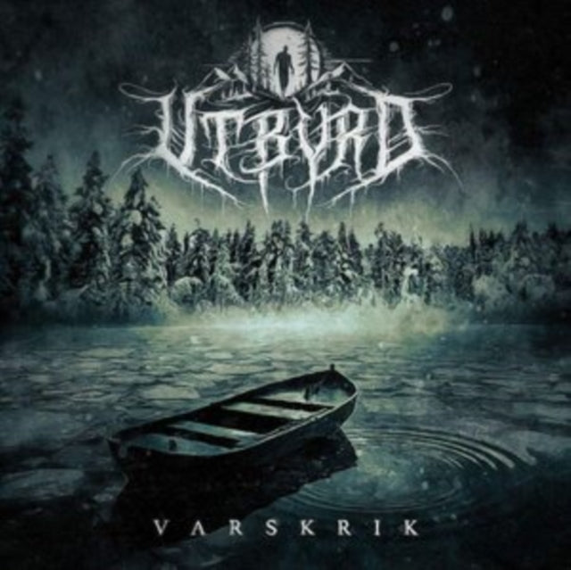Utbyrd LP - Varskrik
