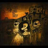 Homer CD - Swan Songs For Broken Voices