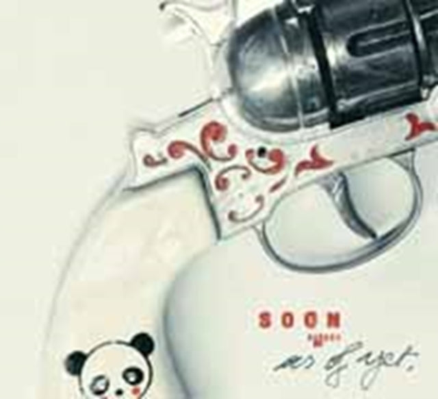 Soon CD - As Of Yet