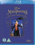 Various Artists CD - Mary Poppins