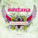 Santana CD - Best Of Black Magic Woman Live 78