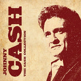 Johnny Cash CD - The Cash Collection