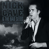 Nick Cave & The Bad Seeds CD - Live At Paradiso 1992